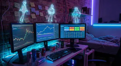 FX Sidekicks: The Trading Tools Turning Solo Traders Into Squads