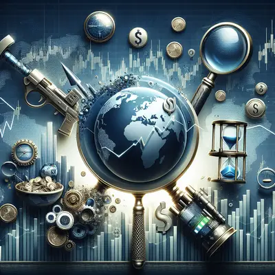 The Hidden Trading Weapons: 5 Under-The-Radar Tools Every Forex Trader Needs!