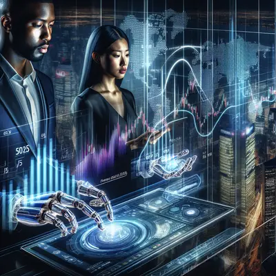 Tune into the Future: 5 Hot Forex Strategies Turning Heads in 2025!