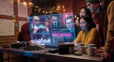 The FX Toolkit Upgrade: What Smart Traders Are Actually Using Now