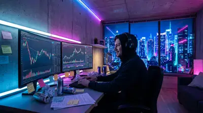 FX Vibe Check: Market Signals Traders Are Riding Right Now