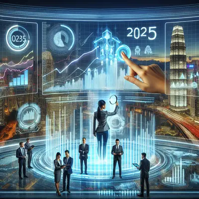 Unleashing the Trader's Edge: 5 Fresh Market Analysis Trends Set to Go Viral in 2025!