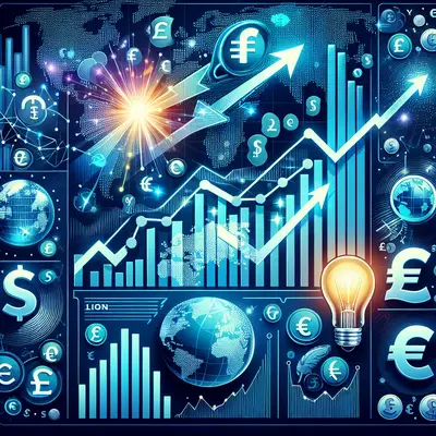 5 Game-Changing Forex Trading Strategies That Are Trending Right Now!