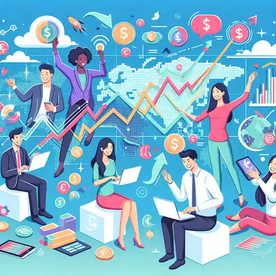 5 Hot Currency Trends That Will Have Every Forex Trader Buzzing!