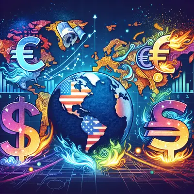Currency Craziness: 5 Thrilling Forex Facts That Are Setting Social Media on Fire!