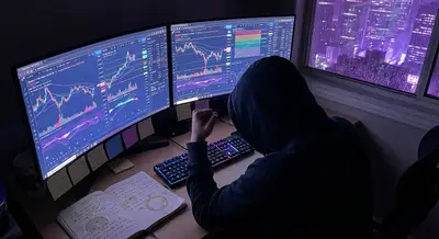 FX Playbook Remix: The Strategy Shifts Turning Day Traders Into Closers