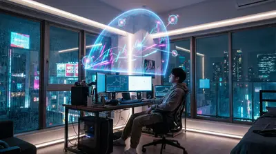 FX Timeline Mode: Spotting the Next Move *Before* the Crowd Does