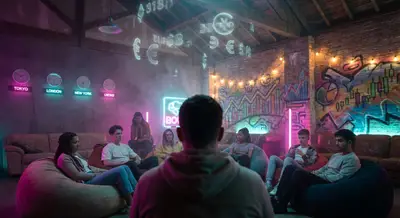 FX Vibe Check: The Currency Storylines Owning Trader Screens