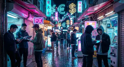 FX Plot Twist: The Currency Curveballs Rewriting 2025