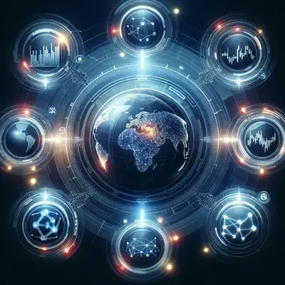 Groundbreaking Moves: 5 Trading Tools Ruling The Forex Realm in 2025